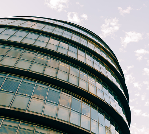 ACQUIRES TWO BANKS