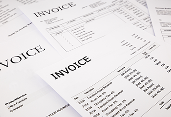 Contract & Invoice Discounting Finance 350 X 240