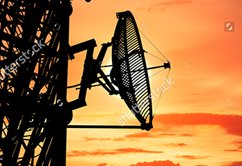 TELECOMMUNICATION FINANCE 350 x 240