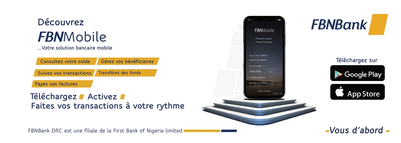 FBNMobile website banner