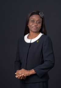 Abimbola Daisi Abimbola O Daisi-Daini