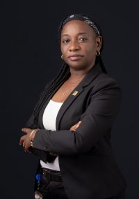 Claudine Musanda Claudine Musanda