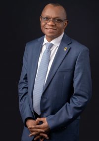 Olajide Ayeronwi